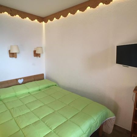 Apartment Chamois Blanc 7A - Great Views Of Chamonix Dış mekan fotoğraf