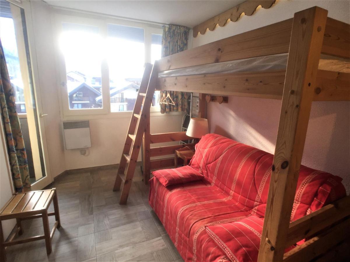 Apartment Chamois Blanc 7A - Great Views Of Chamonix Dış mekan fotoğraf