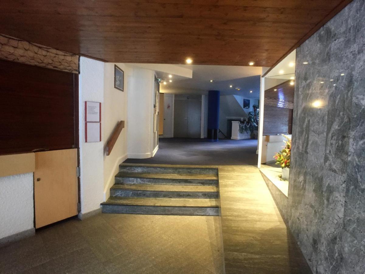 Apartment Chamois Blanc 7A - Great Views Of Chamonix Dış mekan fotoğraf