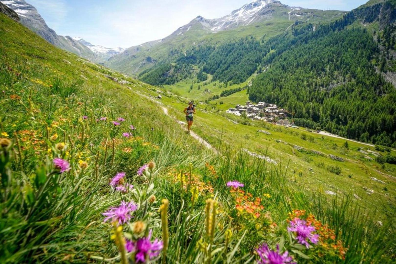 Apartment Chamois Blanc 7A - Great Views Of Chamonix Dış mekan fotoğraf