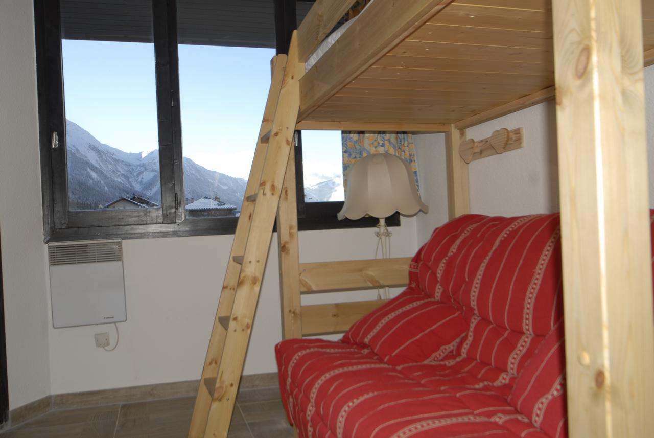 Apartment Chamois Blanc 7A - Great Views Of Chamonix Dış mekan fotoğraf