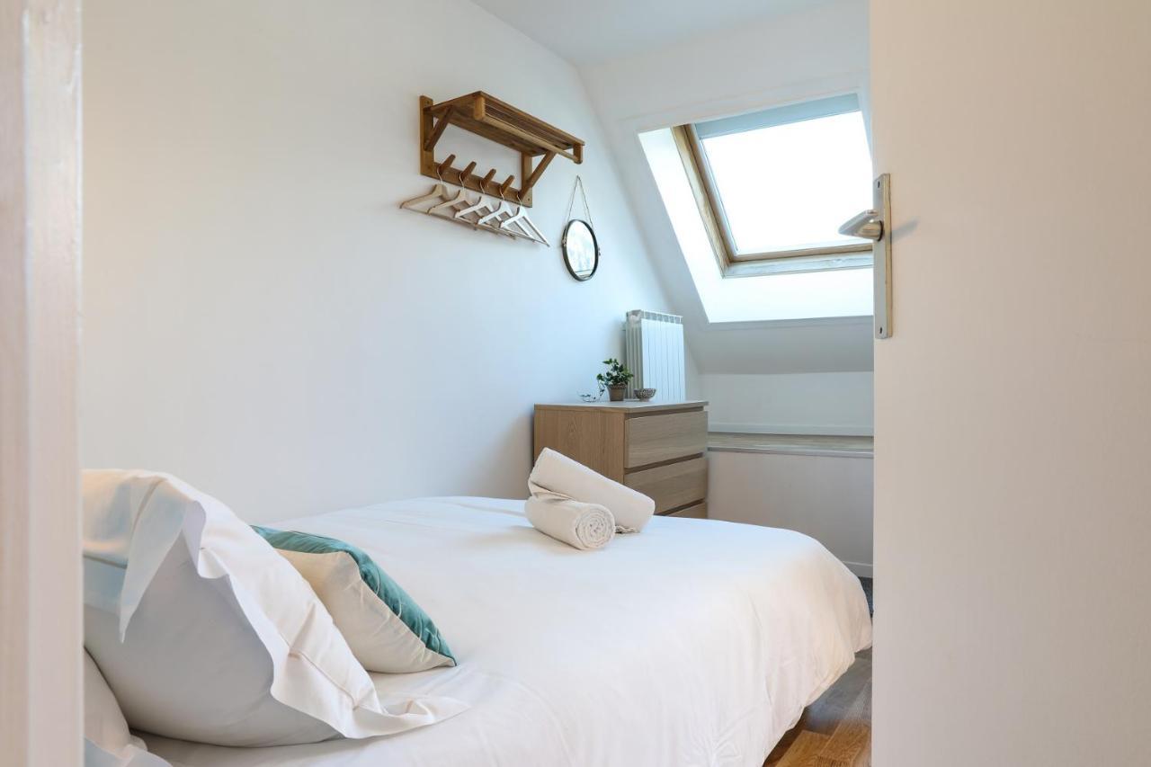Apartment Chamois Blanc 7A - Great Views Of Chamonix Dış mekan fotoğraf